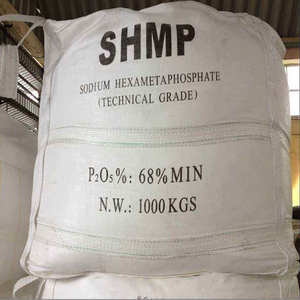 Sản phẩm Phosphate xử lý nước 68% Natri <span class=keywords><strong>hexametaphosphate</strong></span> (<span class=keywords><strong>shmp</strong></span>) - Product Image 3