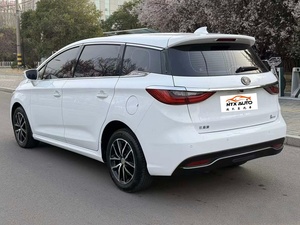 BYD Song MAX 1.5T Manuelle 7 places MPV 2017, Sièges électriques, Régulateur de vitesse, Toit ouvrant, Voiture d'occasion essence, Exportation vers l'<span class=keywords><strong>Afrique</strong></span> du Sud - Product Image 3