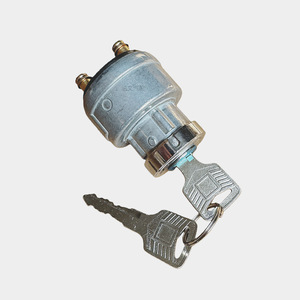 สวิตช์กุญแจรถยนต์ Toyota ISc-04 404 รุ่น 221022-5200 สำหรับรถบรรทุกและรถเกษตร - Product Image 3