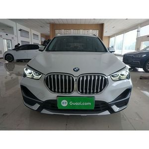 BMW X1 New Energy <span class=keywords><strong>2020</strong></span> d'occasion à vendre SUV Hybride Rechargeable Électrique 5 Places Transmission Intégrale Automatique Conduite à Gauche Mobilité Urbaine - Product Image 2