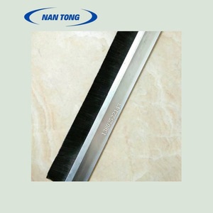Cepillo para accesorios de engrapadora Martini para máquina de impresión offset con tinta solvente, nuevo, fabricado en Alemania, marca Nantong - Product Image 1