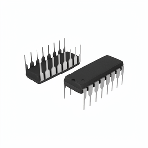 Authorized Distributor Interface CY7C63310-PXC Electronics Component 16 DIP - Product Image 1
