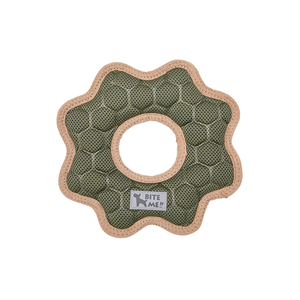 Juguetes Masticables Redondos para Mascotas con Sonido y Logotipo Personalizado al por Mayor - Product Image 5