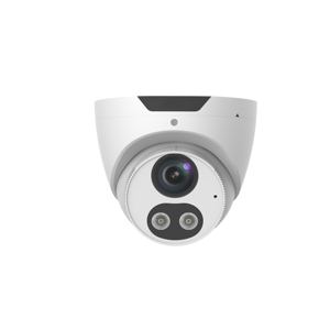 Uni 4MP tri-bảo vệ cố định hai ánh sáng tháp pháo mạng Máy ảnh IPC3614SB-ADF28KMC-I0 - Product Image 2