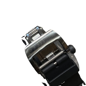 Nouvelle Montre Mécanique de Luxe Sportive pour Homme 2025, en Acier Inoxydable, Cadran en Verre, Forme Tonneau, Haute Qualité et Tendance - Product Image 6