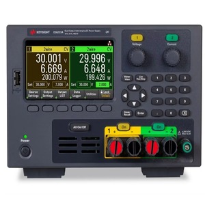 Keysight /Agilent E36233A Alimentation à double sortie 400W, 30V, 20A | Keysight - Product Image 1