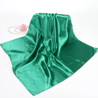 Petit sac carré pour femmes à la mode nouveau sac à bandoulière principal en Satin avec motif léopard concepteur foulard en soie