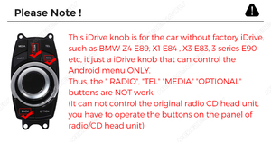 ID8 Radio mobil Stereo tanpa layar 10.25-2004, Radio kontrol suara, pemutar VIDEO mobil Stereo untuk Bmw X3 E83 2009 "<span class=keywords><strong>Android</strong></span> 13 - Product Image 4