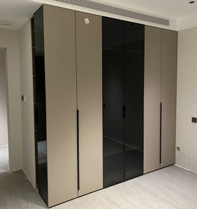 Paneles de muebles de aglomerado de melamina de alta calidad 6mm/9mm/12mm/15mm/16mm/18mm <span class=keywords><strong>OSB</strong></span> - Product Image 3