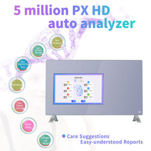 Magicミラースキンアナライザーデジタル<span class=keywords><strong>dermatoscope</strong></span>スキャナ3d顔スキャナ - Product Image 4