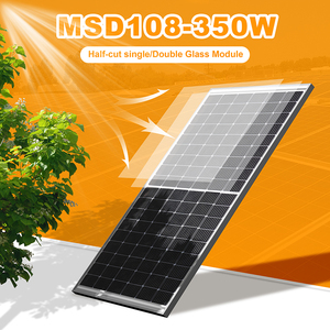 Panneaux photovoltaïques chinois neufs, <span class=keywords><strong>prix</strong></span> 100 watts pour le Malawi - Product Image 6