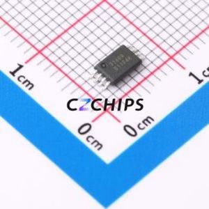 Original-Brand-new 5PB1104PGGK8 TSSOP-8 Circuit Intégré IC Puce Horloge Tampon/Pilote/Distributeur - Product Image 1