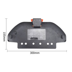 Accesorios 3C para Robot de Barrido y Fregado Todo en Uno, Soporte y Estante para Mopa Doméstica <span class=keywords><strong>STYTJ02YM</strong></span> - Product Image 2