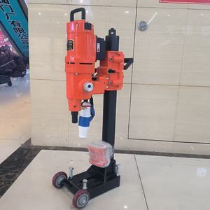 Máy khoan lõi kim cương điện công suất cao <span class=keywords><strong>600mm</strong></span> cốt lõi bê tông cốt thép biến máy Ba khoan đơn - Product Image 6