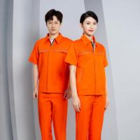 Projet travailleur uniforme vêtements hommes mécanicien combinaison salopette vêtements de travail veste pantalon pantalon Construction sécurité vêtements de travail