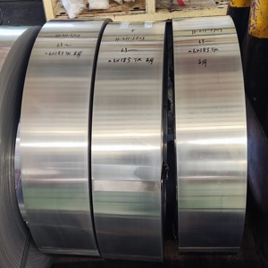 Fournisseur chinois de bandes d'acier à haute teneur en carbone trempées et durcies, pleinement durcies 40-53HRC, polies à froid, de qualité CK75 pour la construction - Product Image 3