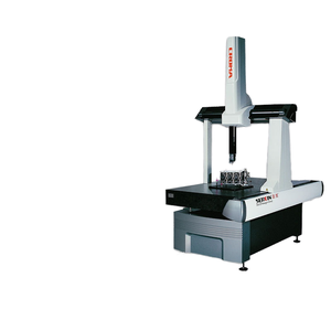 Máquina de Medición Tridimensional de Alta Precisión CROMA, Totalmente Automática, IP67, 220V/380V, 2.2kW, 1 Año de Garantía - Product Image 3