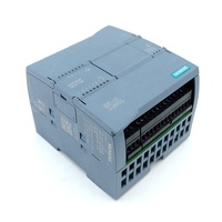 Nuevo Controlador de Programación PLC Siemens 6ES7212-1BE40-0XB0 Original, CPU Compacta Siemens Simatic S7-1200