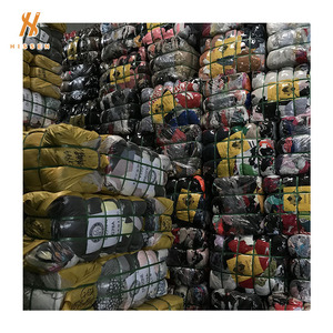 Fardos de segunda mano Uerope Mtumba en Los chelines de Kenia de Bale Mixed Kids Bale Mix Ropa de marca - Product Image 2