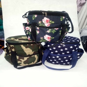 Bolsa de aseo para productos textiles y de cuero - Product Image 1