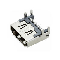 Connecteur de Port de Remplacement pour PS4, Pièces de Réparation du Port de Connectique pour Console PlayStation 4, Accessoires de Jeu