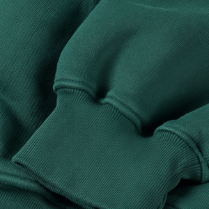 เสื้อฮู้ดสตรีทแวร์ผู้ชายสำหรับฤดูหนาว พิมพ์ลายตามสั่ง คุณภาพดีที่สุด ผลิตจากผ้าฟลีซที่เป็นมิตรต่อสิ่งแวดล้อม ทรงหลวม ลดราคา - Product Image 1