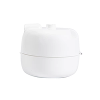 Vente en gros de diffuseur de parfum d'arôme professionnel Système de livraison de parfum d'air électrique au plafond Machine à air parfumé à vendre