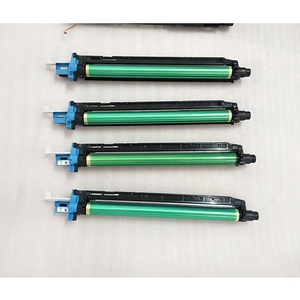 Unità Tamburo Colore Compatibile DR313 <span class=keywords><strong>DR</strong></span>-313 per Konica Minolta Bizhub C658 C368 C258 C308 C558 C458 658 368 258 308 Unità Immagine - Product Image 2
