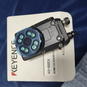 Cabezal de Sensor de Visión KEYENCE IV3-500CA IV3-500MA IV3-600CA IV3-600MA, Cámara Inteligente Modelo Estándar Nuevo y Original - Product Image 4
