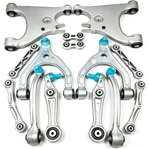 Bracci di Controllo Anteriori e Posteriori per Tesla Model 3/Y/<span class=keywords><strong>S</strong></span>/<span class=keywords><strong>X</strong></span> - Product Image 4