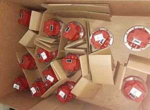 ตัวขุด EX25 EX15ขับเคลื่อนสุดท้ายสำหรับ EX35อะไหล่รถขุด ZX85 2.0ton ขับเคลื่อน6ตัน - Product Image 5