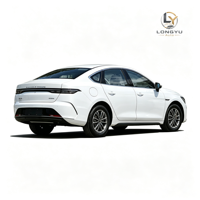Vente en gros BYD Destroyer 05 Berline hybride rechargeable 5 places E-CVT Voitures neuves Exportation Chine Fournisseur professionnel Commande en gros