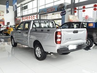 2025 JMC Baodian Essence Configuration élevée et prix le plus bas