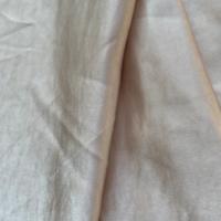 Tissu brocart en satin à huit fils 100% polyester imitation acétate, extensible, lourd, respirant, résistant aux plis pour filles