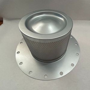 1614905400 1614905499 Noyau de séparation durable en fibre de verre de qualité supérieure pour la purification de l'huile et du gaz des compresseurs industriels généraux - Product Image 3