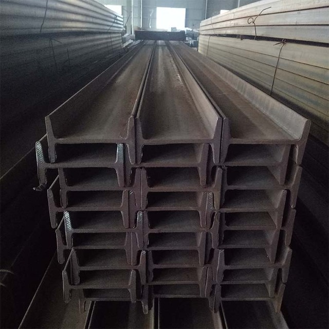 Cold-Rolled Beams SC-147