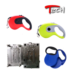 Moldeo por inyección <span class=keywords><strong>de</strong></span> <span class=keywords><strong>piezas</strong></span> <span class=keywords><strong>de</strong></span> plástico <span class=keywords><strong>para</strong></span> mascotas <span class=keywords><strong>de</strong></span> grado alimenticio, materiales ecológicos <span class=keywords><strong>de</strong></span> buen <span class=keywords><strong>diseño</strong></span> personalizados - Product Image 2