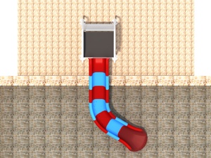 Trượt Nước Chuyên Nghiệp cho trẻ em công viên nước trượt cho hồ bơi trượt nước mua - Product Image 4