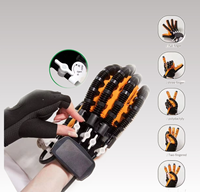 Fitin Medical Robot Intelligent d'Entraînement des Doigts Gants de Rééducation Équipement d'Entraînement pour la Réadaptation de la Fonction Manuelle
