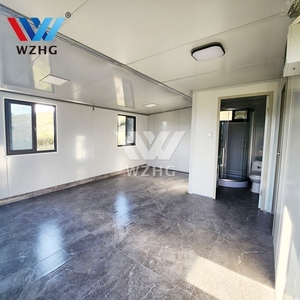 20 40 ft <span class=keywords><strong>container</strong></span> nhà 4 phòng ngủ sang trọng nhà Trung Quốc di động nhà di động biệt thự containerhouse mở rộng nhà Ấn Độ - Product Image 3