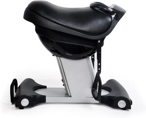 Equipo de fitness para el hogar de alta calidad para hombres y mujeres, máquina de equitación para ejercicios corporales - Product Image 2