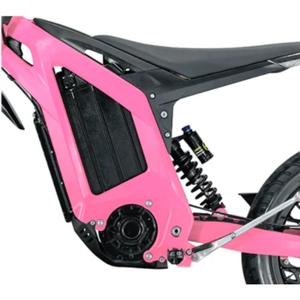 Motocicleta Eléctrica Todoterreno Arctic Leopard XF 2026 con Desbloqueo NFC, 72V 35Ah 12kW, Alta Velocidad, Pantalla <span class=keywords><strong>a</strong></span> <span class=keywords><strong>Todo</strong></span> Color - Product Image 6