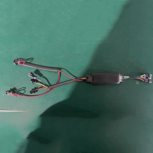 ตัวควบคุมสกูตเตอร์สำหรับ kugoo M5 Pro อุปกรณ์เสริมสกูตเตอร์ไฟฟ้า - Product Image 5