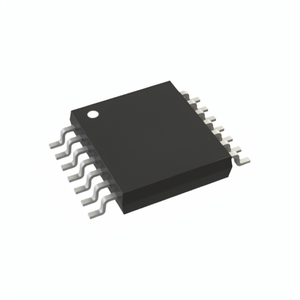 Composant électronique de gestion de l'alimentation (PMIC) - Fabricant - Canal 14 - PowerTSSOP TPS2013APWPR - Product Image 1
