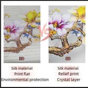 <span class=keywords><strong>Papier</strong></span> <span class=keywords><strong>peint</strong></span> acoustique personnalisé à prix abordable pour salon et chambre à coucher - Product Image 5