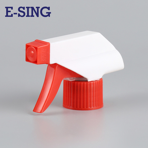 Pulvérisateur à gâchette agricole en plastique à pompe manuelle pour l'eau et les produits chimiques-Convient aux bouteilles 28/400, 28/410, 28/415 - Product Image 3