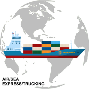 Profesional Ddp Envío Contenedor completo Carga Fba Puerta a puerta Transitario <span class=keywords><strong>China</strong></span> a Sudán - Product Image 1