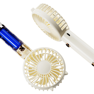 Khuyến Mãi Áp Lực Cao <span class=keywords><strong>Fan</strong></span> Cá Nhân Pocket Xách Tay Mini <span class=keywords><strong>Fan</strong></span> Làm Mát USB Có Thể Sạc Lại Với Ánh Sáng Ban Đêm Điện Người Hâm Mộ Cầm Tay - Product Image 3