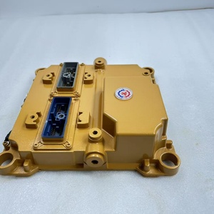 Repuestos de Alta Calidad 286-3683 2863683 C7.1 Placa de Computadora para Excavadora - Product Image 4