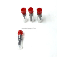 Injecteurs de carburant diesel Dsla134P604 Dsla140PN935 Dsla142P1186 Tête d'injecteur de carburant pour moteur diesel mécanique